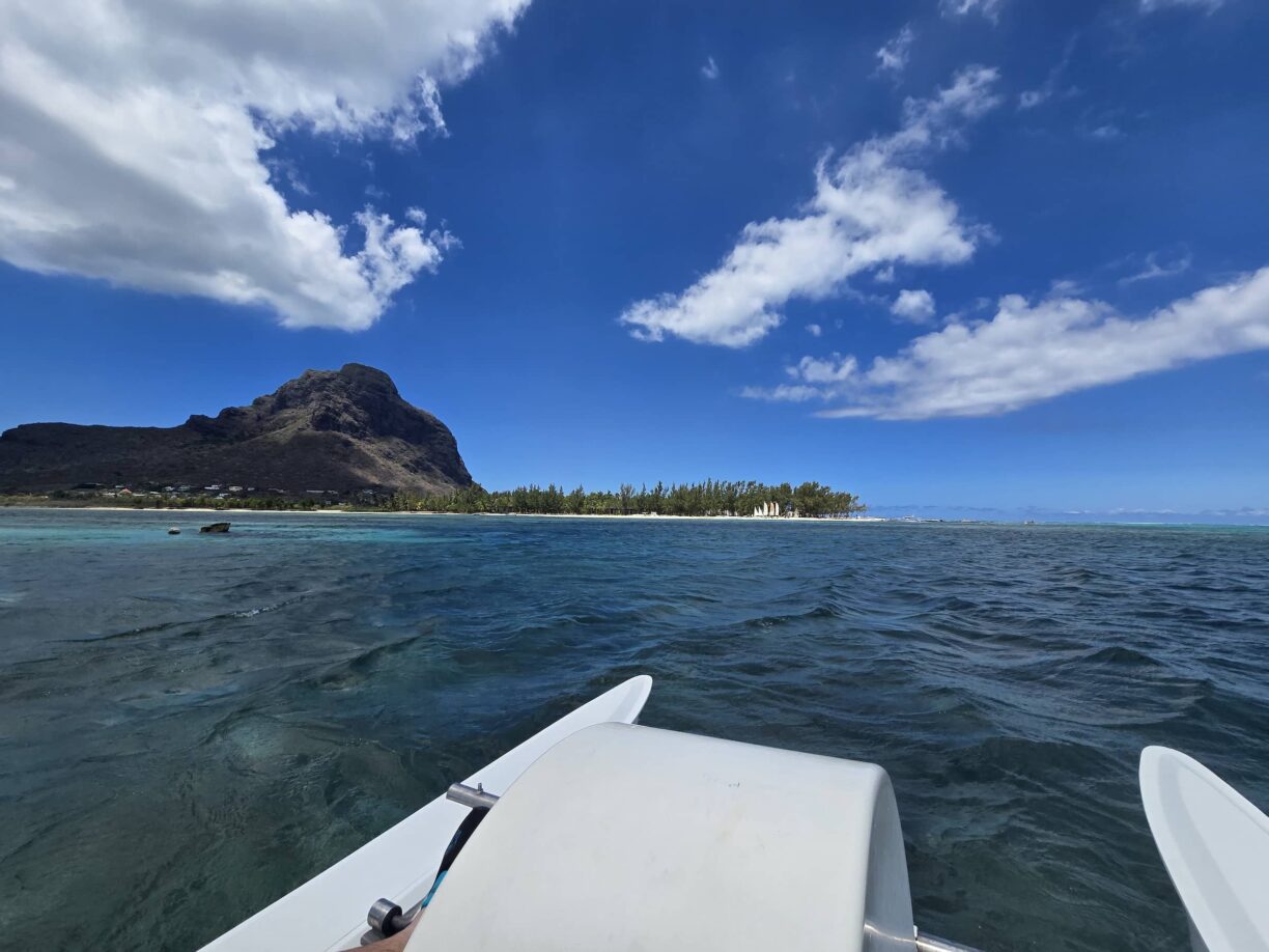 Paradis Beachcomber Resort Mauritius