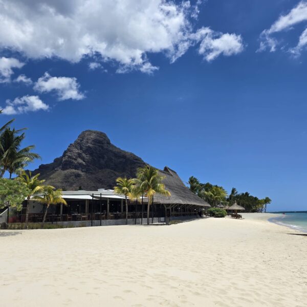 Paradis Beachcomber Resort Mauritius