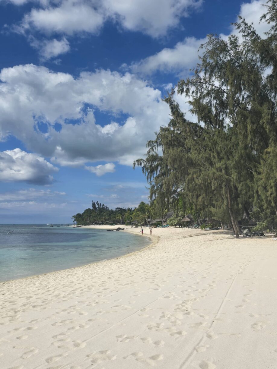 Paradis Beachcomber Resort Mauritius