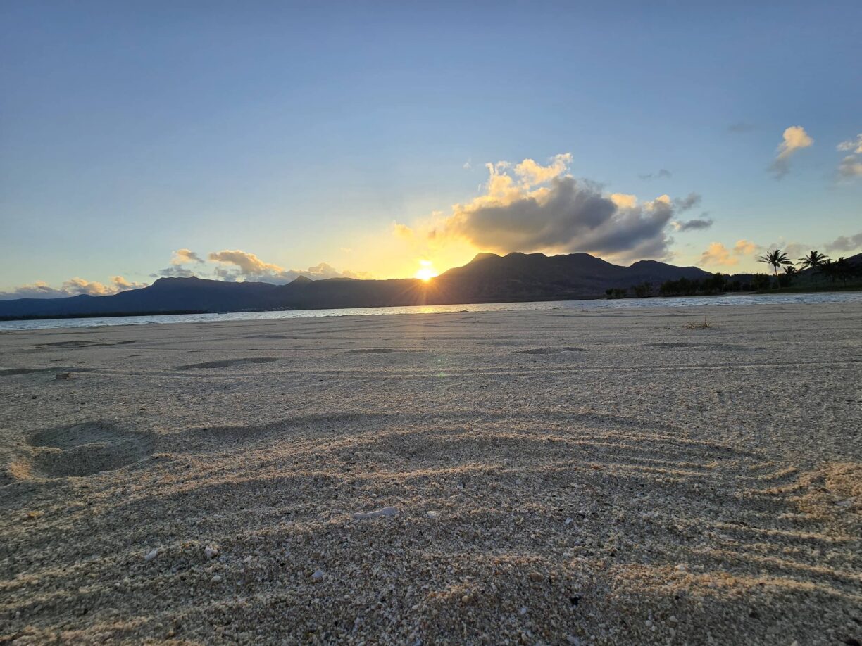 Paradis Beachcomber Resort Mauritius