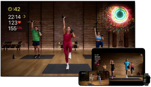 Apple-Fitness-Plus