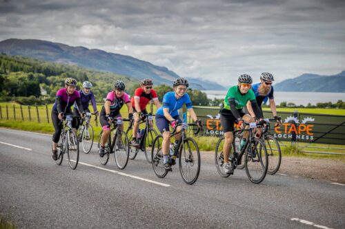 Etape Loch Ness 2021