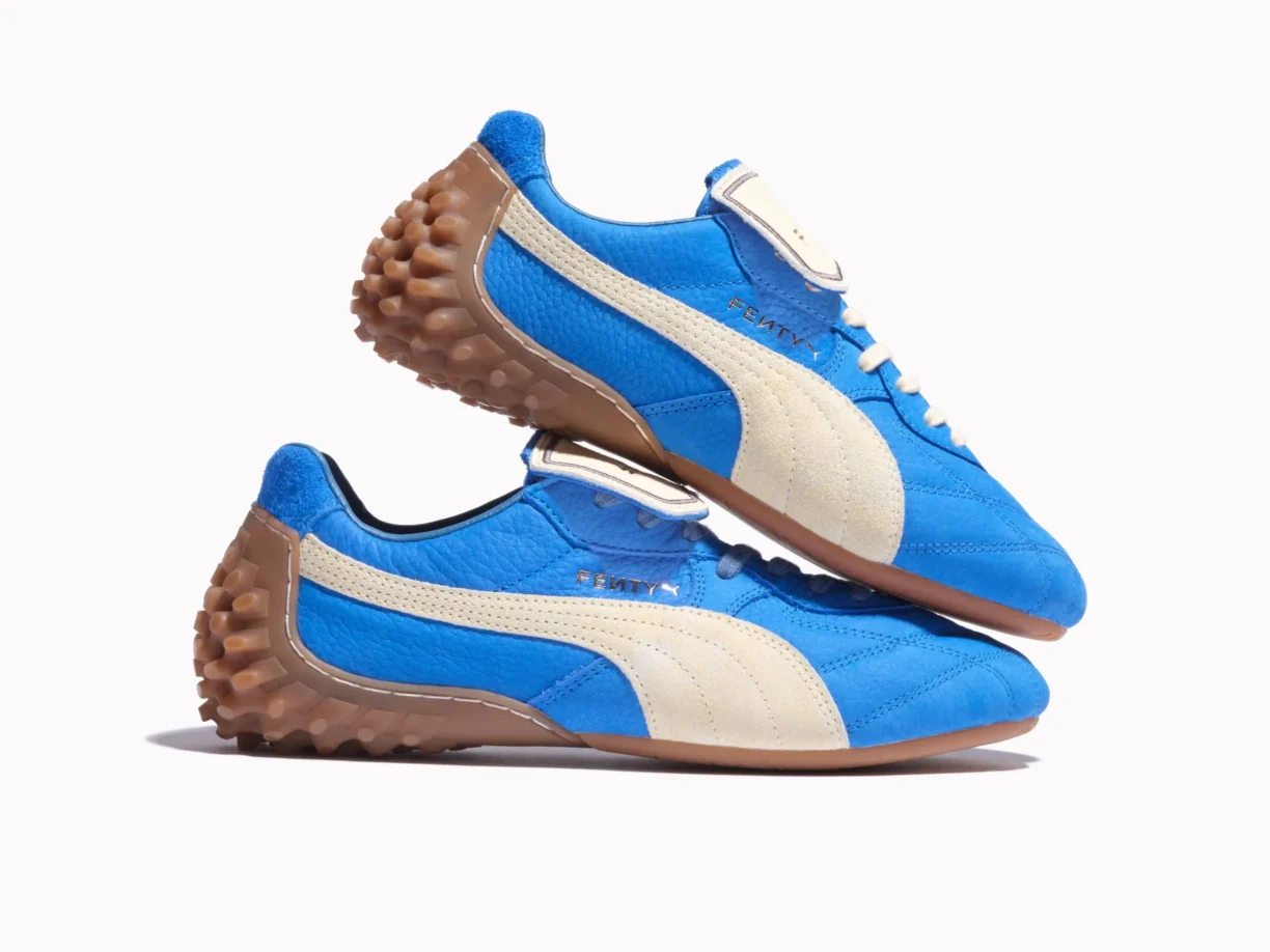 Rhianna x PUMA Fenty-Avanti Shoe