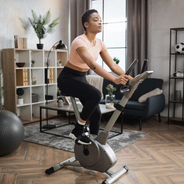 Ditch the Gym Fees: Top Cardio Machines to…