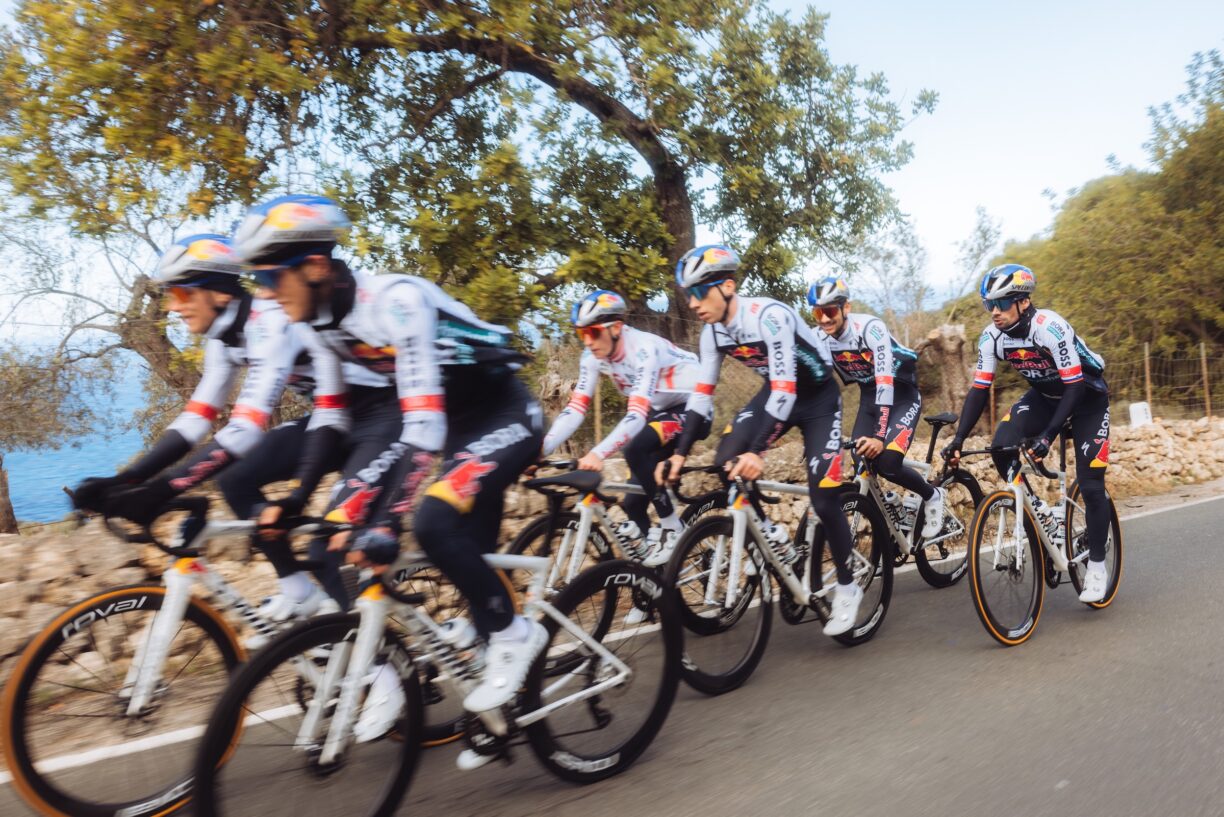 Red Bull Team_Training-Camp-Mallorca