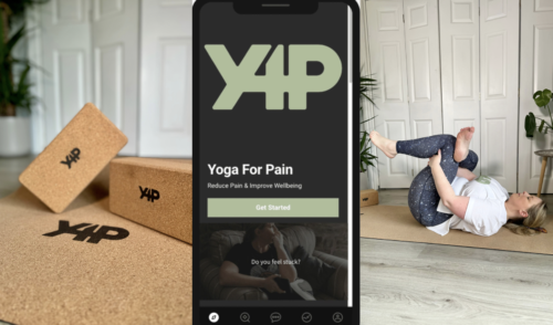 Y4P App