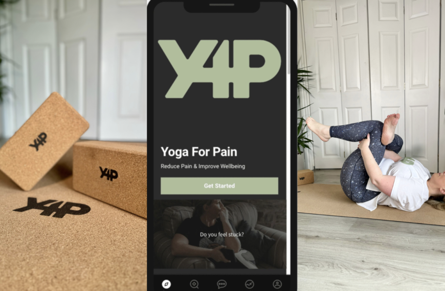 Y4P App