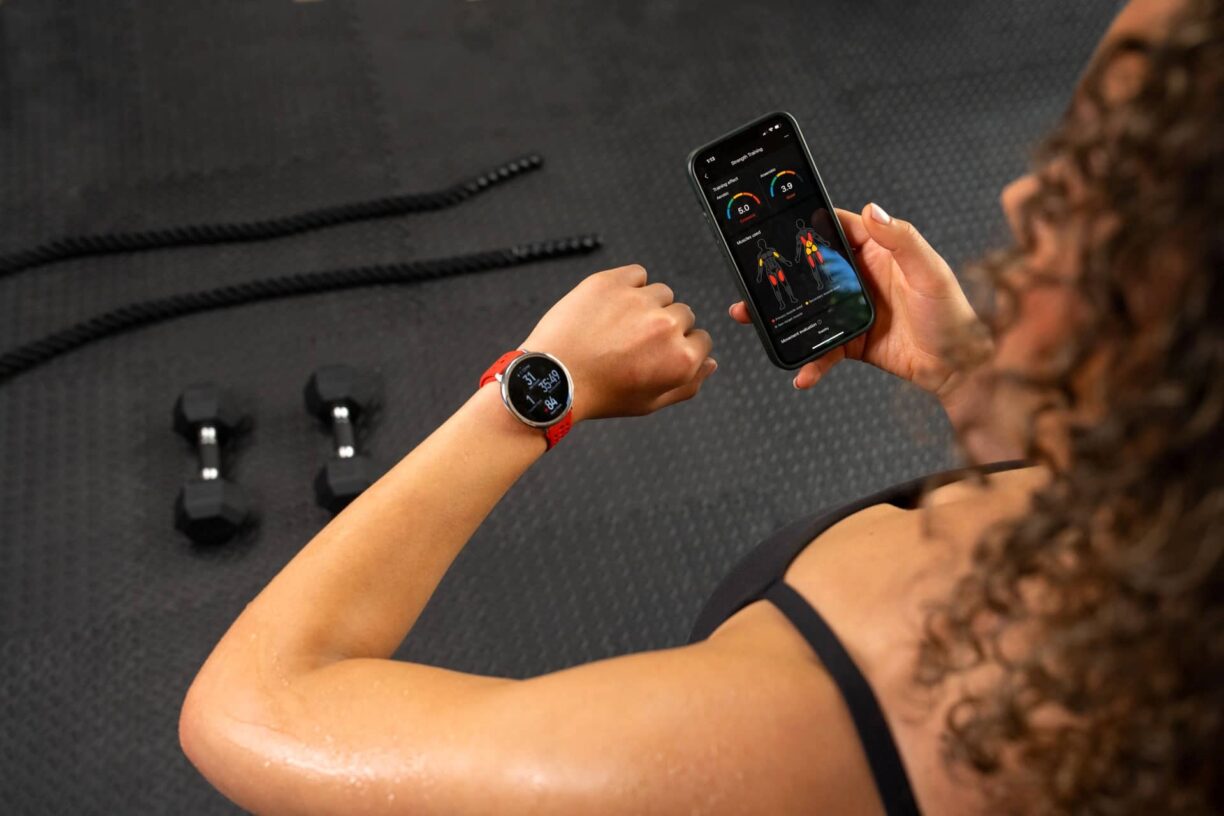 Amazfit Active 2 watch