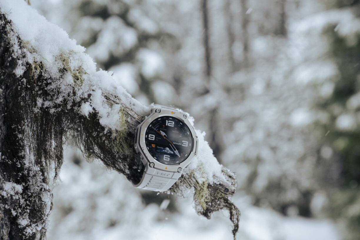 Amazfit_Winter_Snowshoe