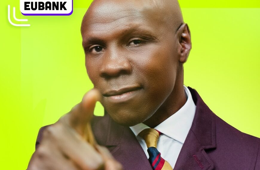 Chris Eubank