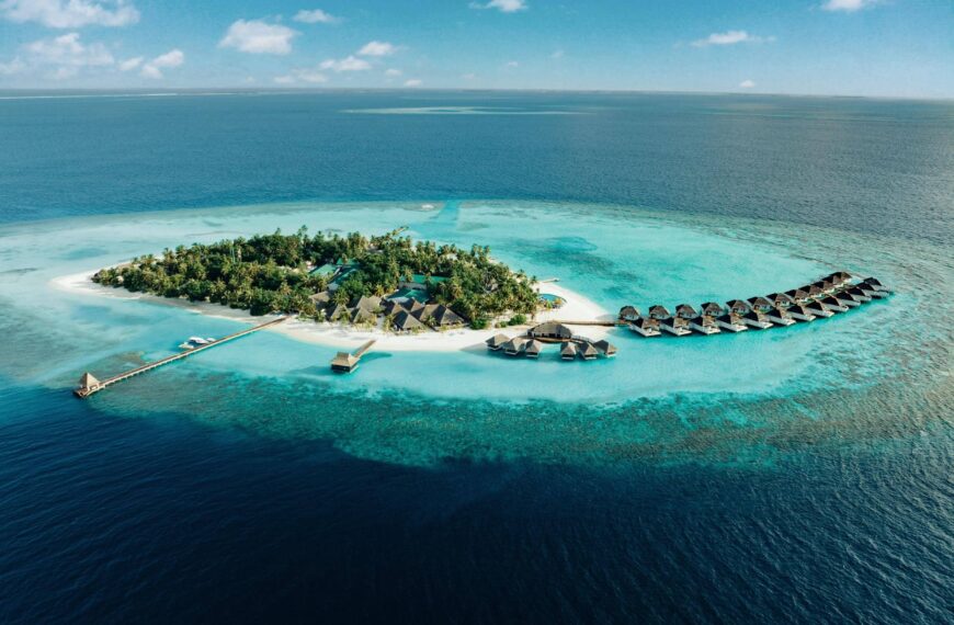 Nova Maldives