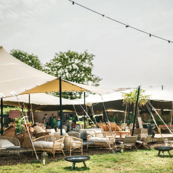 The Pop-Up Hotel at Glastonbury 2025: Ultimate Festival…