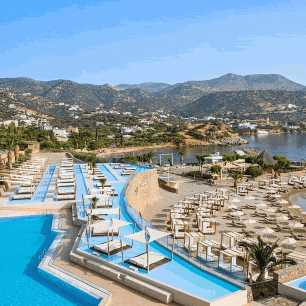 Zeus International Hotels & Resorts Greece