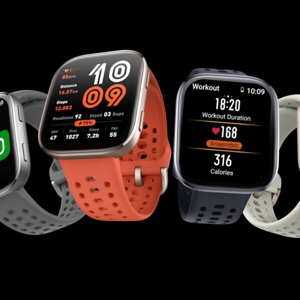 Amazfit Bip 6