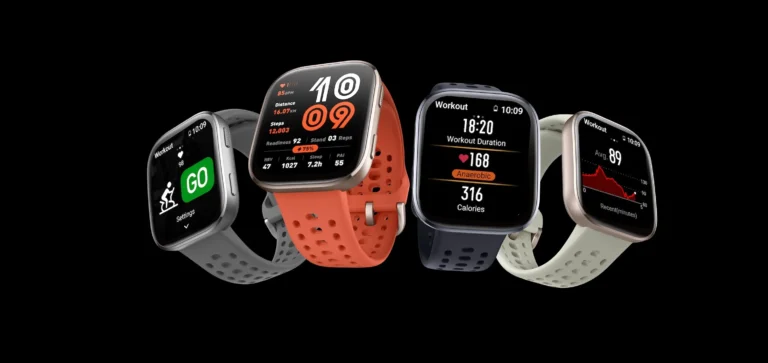 Amazfit Bip 6
