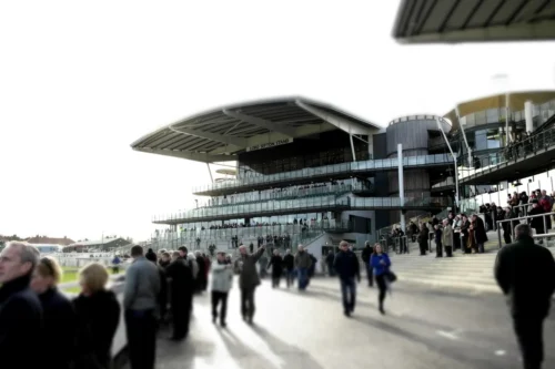 Grand National Racecourse