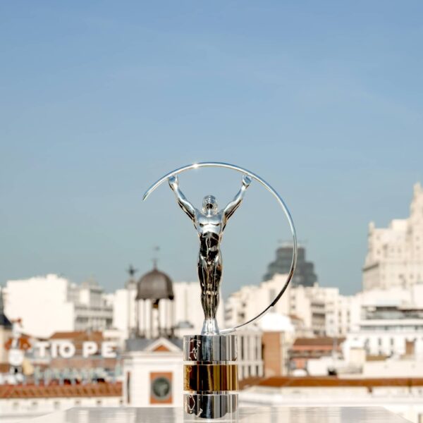 Laureus World Sports Awards - Madrid 2025