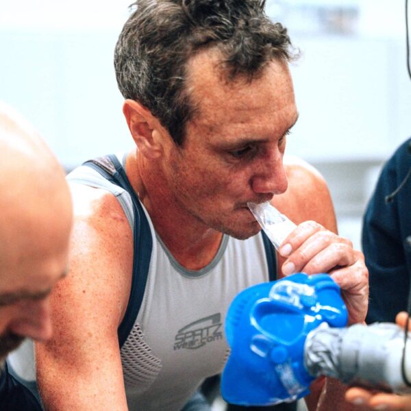truefuels Performance Gels: Olympic Champion Alistair Brownlee’s New…