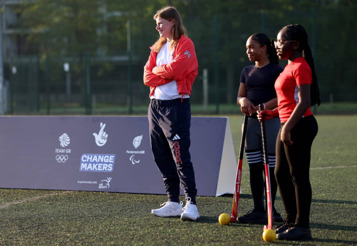 Allwyn announces ChangeMakers Fund recipients