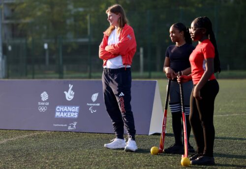 Allwyn announces ChangeMakers Fund recipients