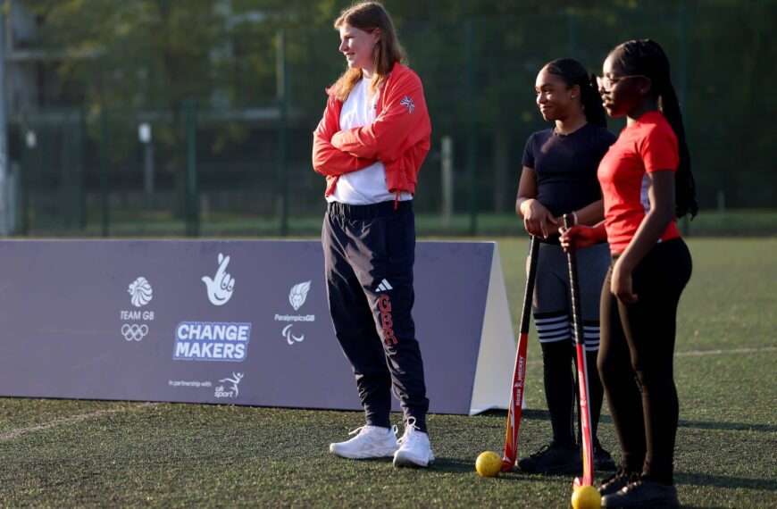 Allwyn announces ChangeMakers Fund recipients