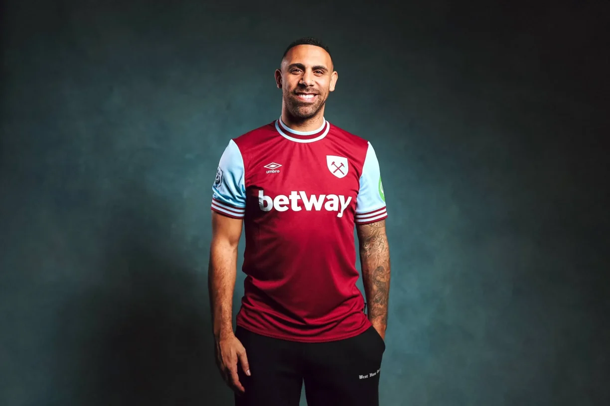 Anton Ferdinand
