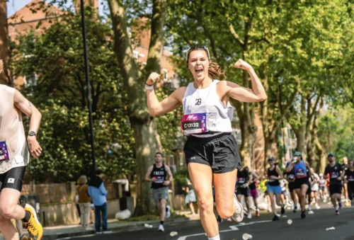 Saucony Run Shoreditch