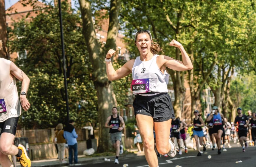 Saucony Run Shoreditch