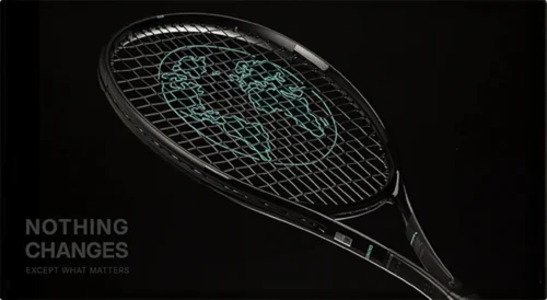 Head BOOM RAW Racquet