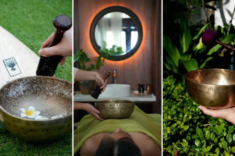 Himalayan Sound Bath Therapy
