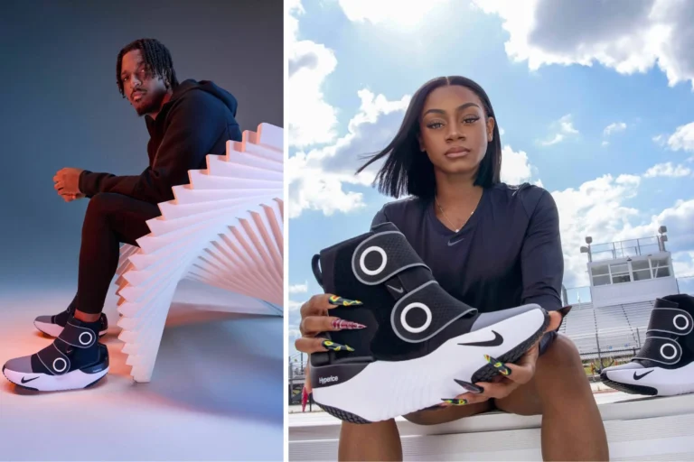Hyperboot Nike