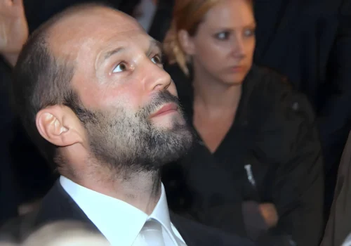 Jason Statham
