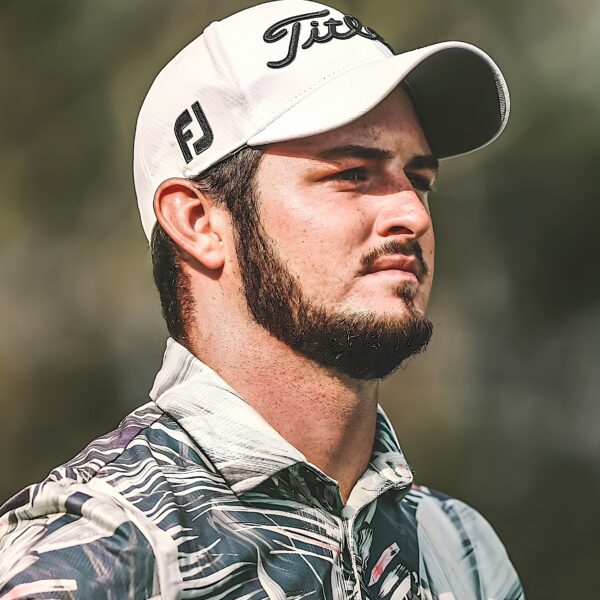 Josh Grenville-Wood