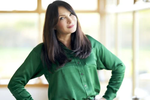 Joyce McCluskey Image Consultant