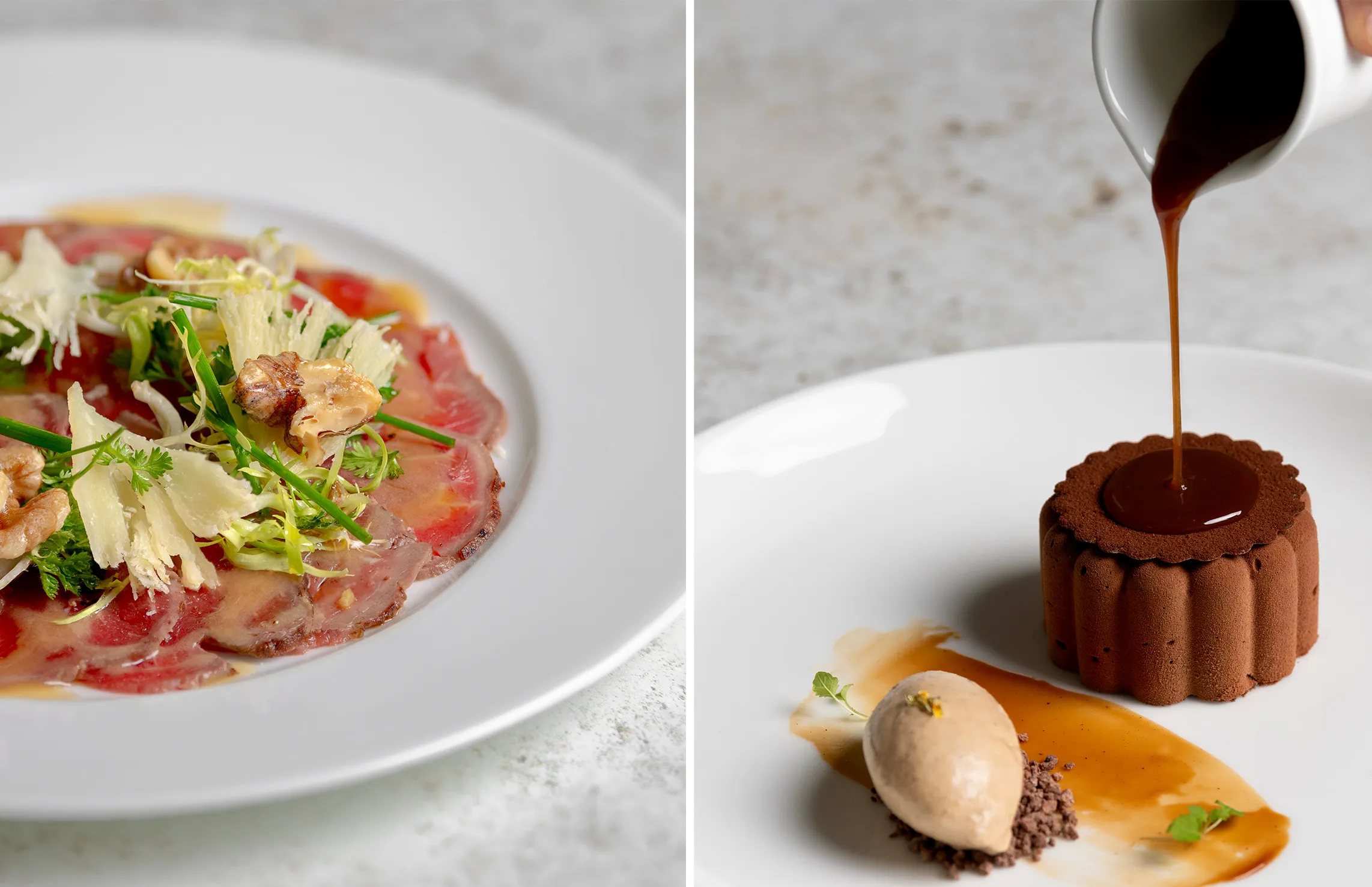 Sloane Place Spring Menu