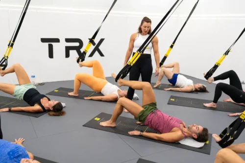 TRX Training