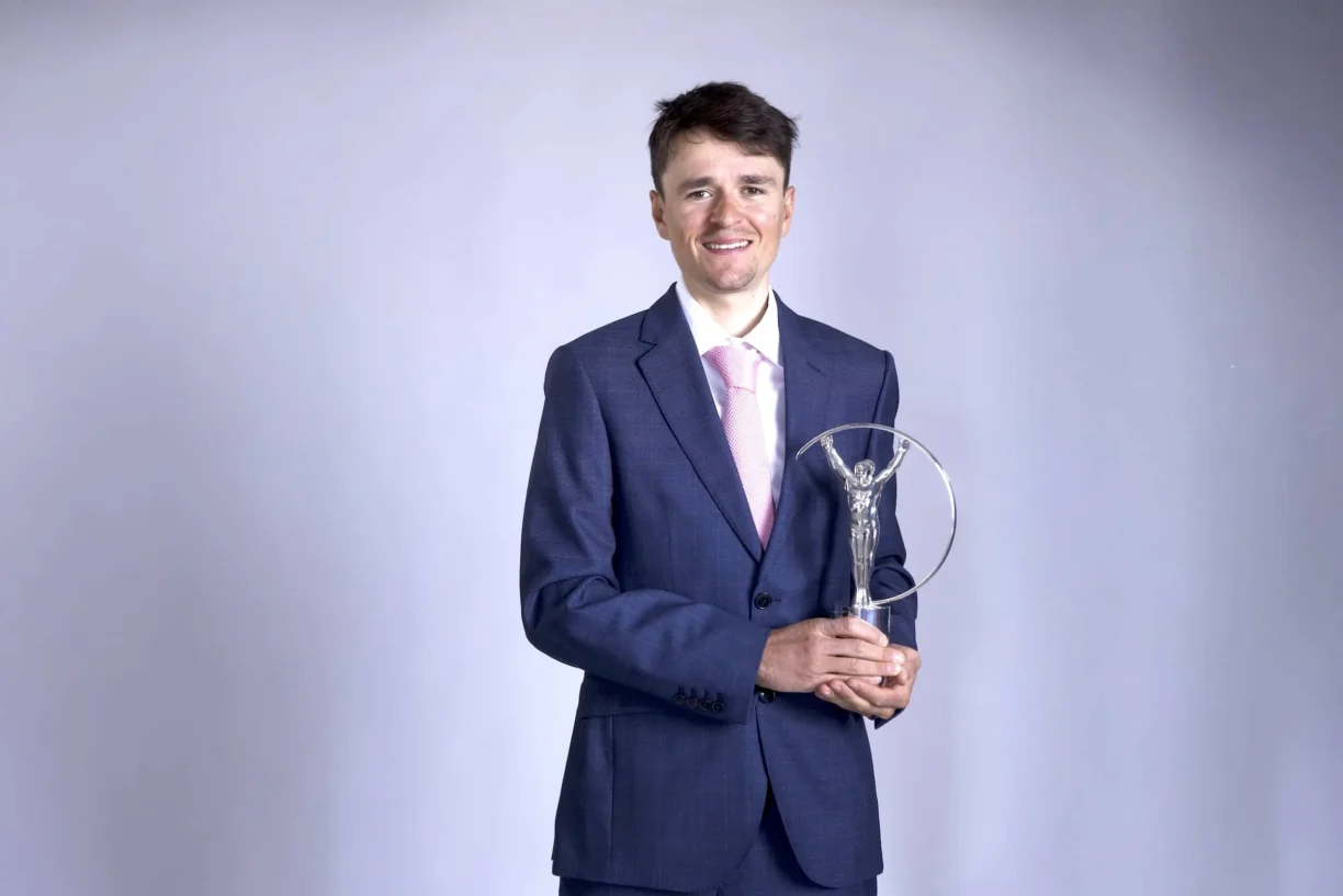 Laureus World Sports Awards 2025: Who Took Home the Silver Statuette?