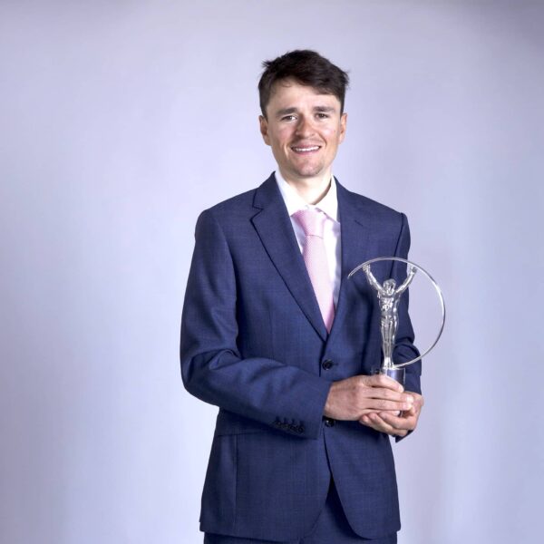 Laureus World Sports Awards 2025: Who Took Home the Silver Statuette?