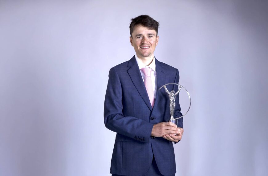 Laureus World Sports Awards 2025: Who Took Home the Silver Statuette?