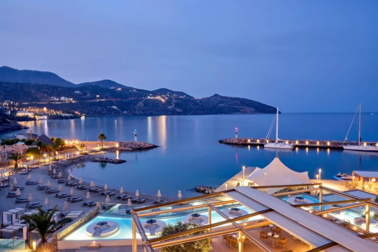 Mirabello Bay Luxury Resort Reopens with Five Signature Villas &&hellip;
