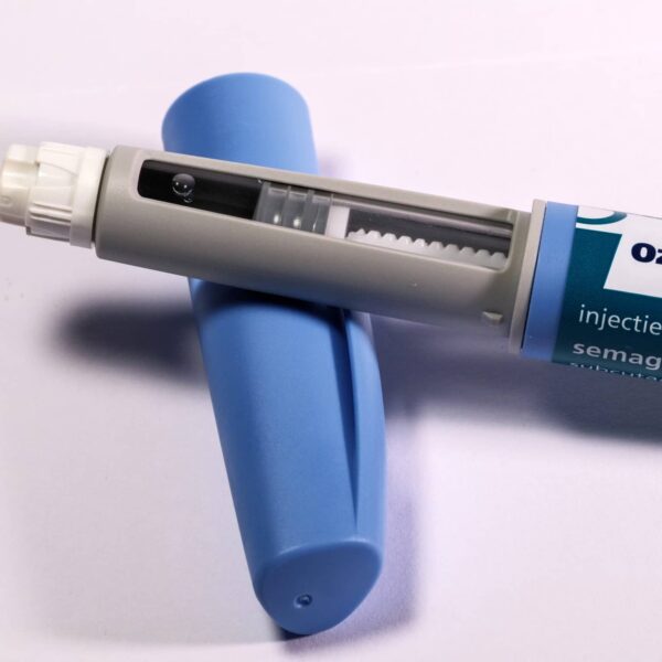 Weight Loss Pen