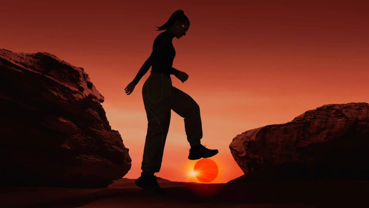 ALEXIA PUTELLAS SIGNATURE MASSETER