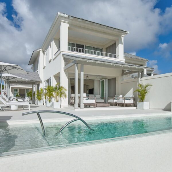 Apes Hill Barbados: Your Year-Round Caribbean Hideaway