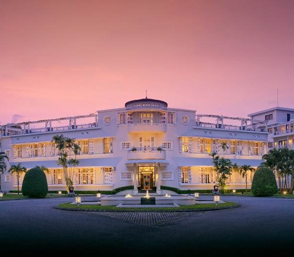 Azerai La Residence - Hue