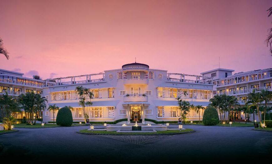 Azerai La Residence - Hue