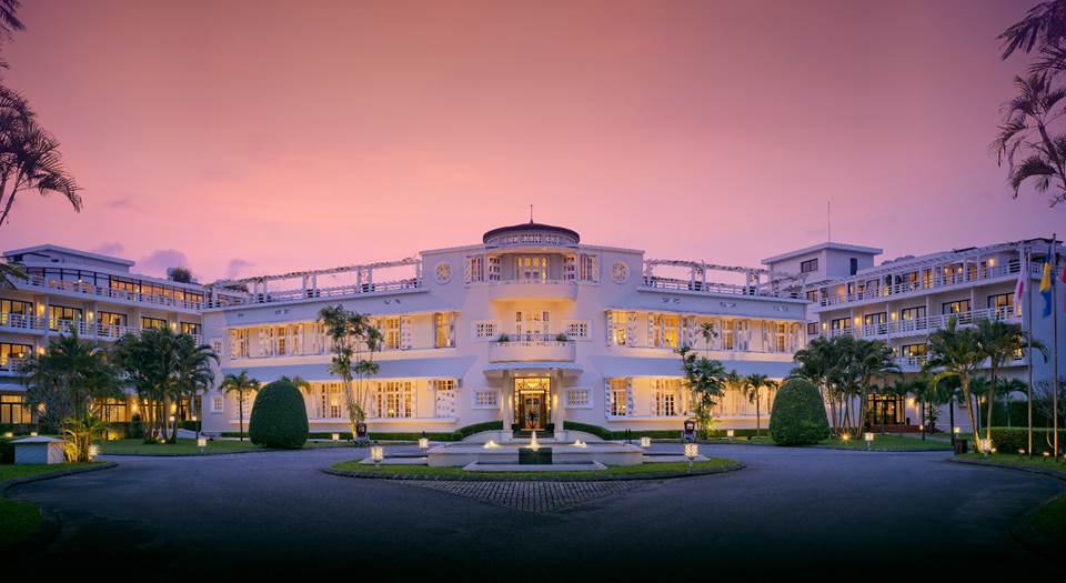 Azerai La Residence - Hue