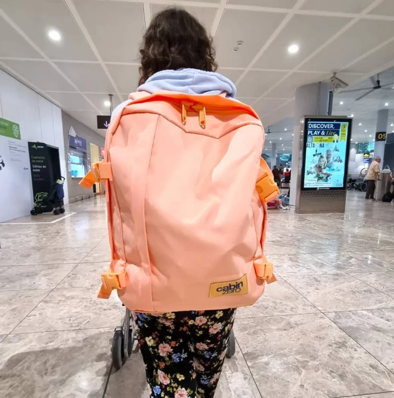 CABINZERO Backpack