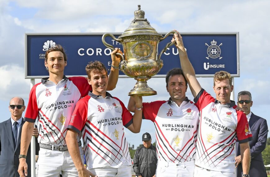 England defeats Commonwealth for King’s Coronation Cup