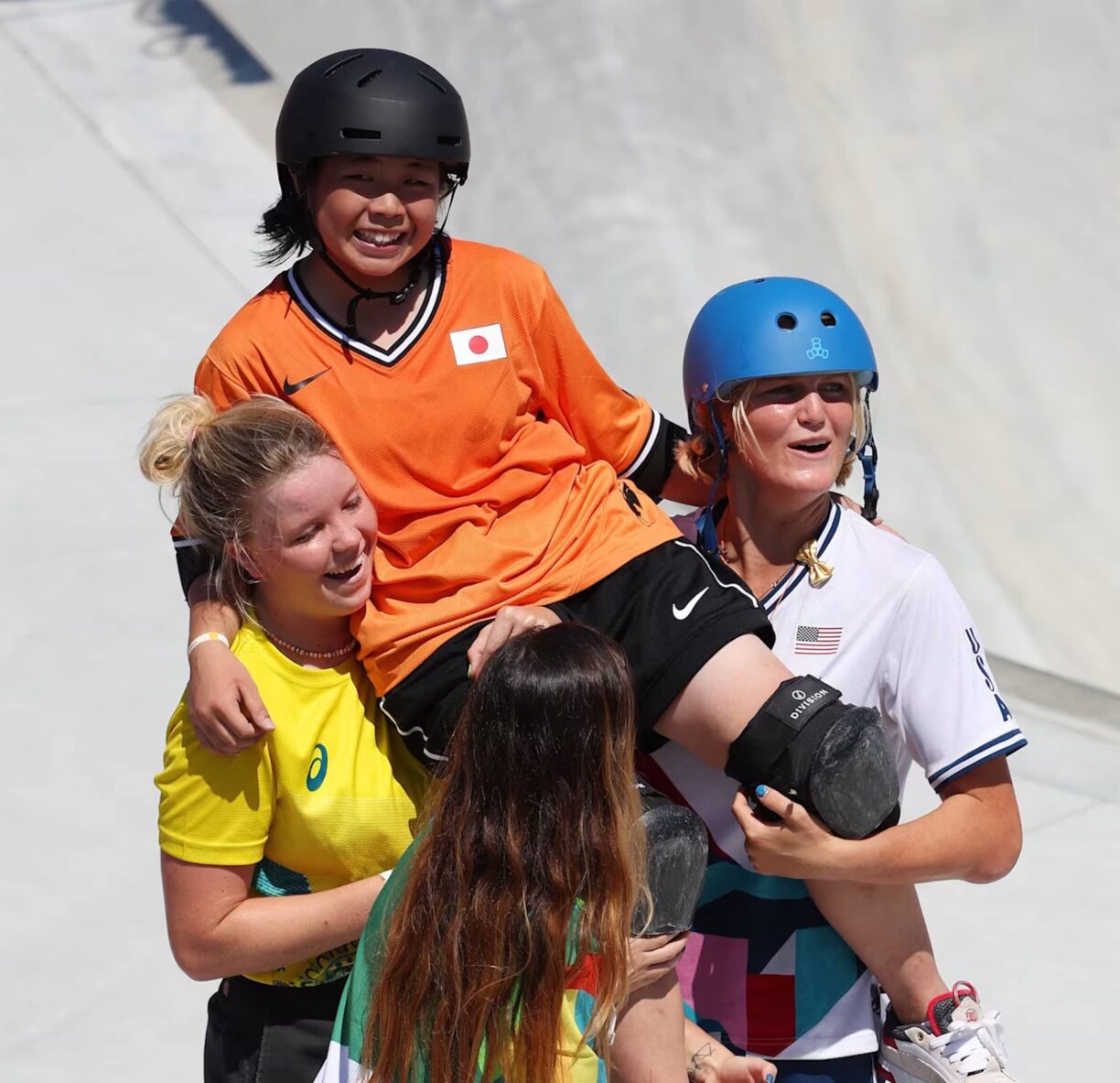 First World Fair Play Day - Honouring the spirit of sportsmanship at the Olympic Games