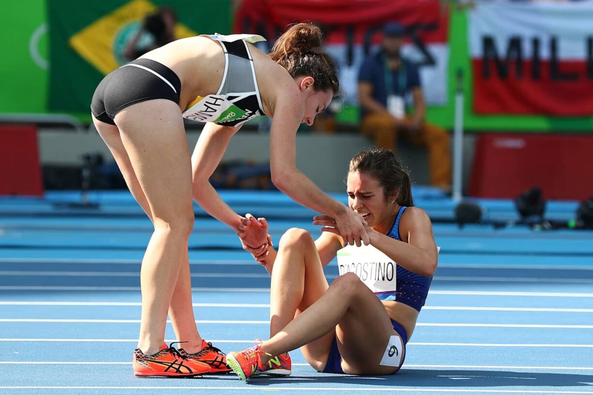 First World Fair Play Day - Honouring the spirit of sportsmanship at the Olympic Games